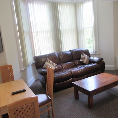 דירות ליברפול No 4 - Large 2 Bed Near Sefton Park And Lark Lane מראה חיצוני תמונה