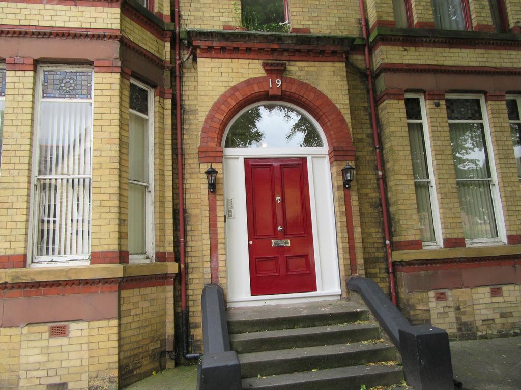 דירות ליברפול No 4 - Large 2 Bed Near Sefton Park And Lark Lane מראה חיצוני תמונה