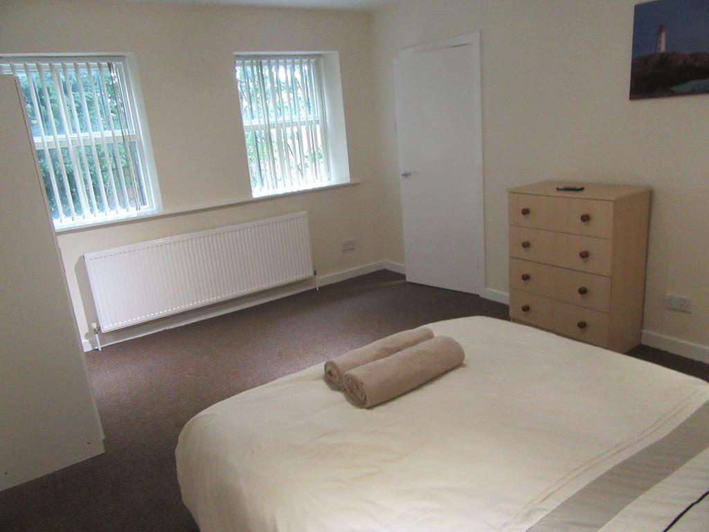 דירות ליברפול No 4 - Large 2 Bed Near Sefton Park And Lark Lane מראה חיצוני תמונה
