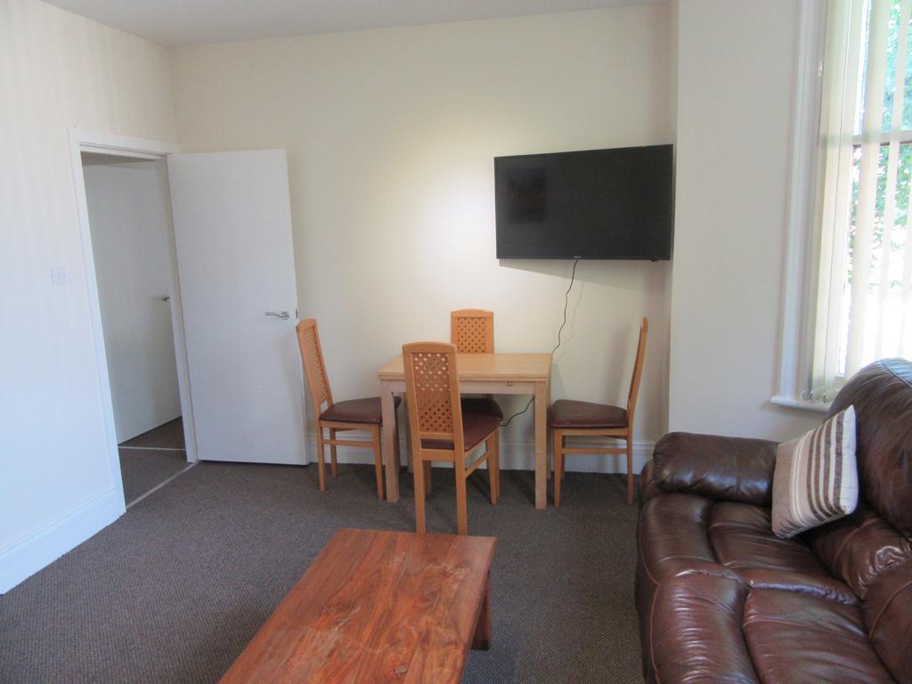דירות ליברפול No 4 - Large 2 Bed Near Sefton Park And Lark Lane מראה חיצוני תמונה