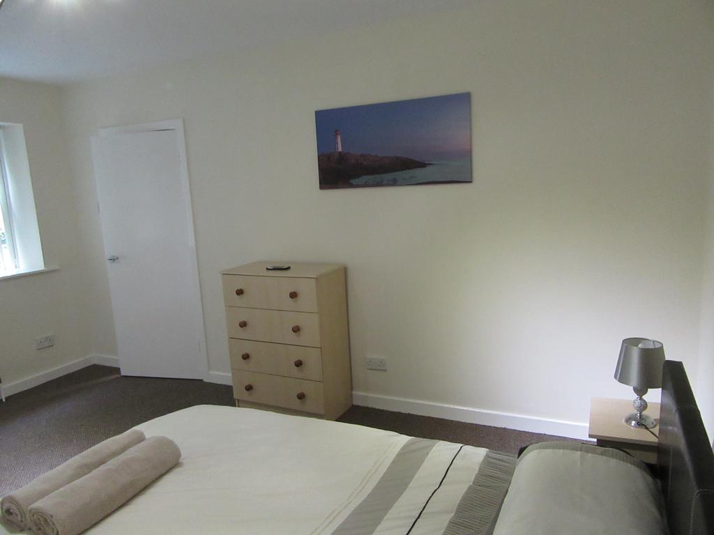 דירות ליברפול No 4 - Large 2 Bed Near Sefton Park And Lark Lane מראה חיצוני תמונה
