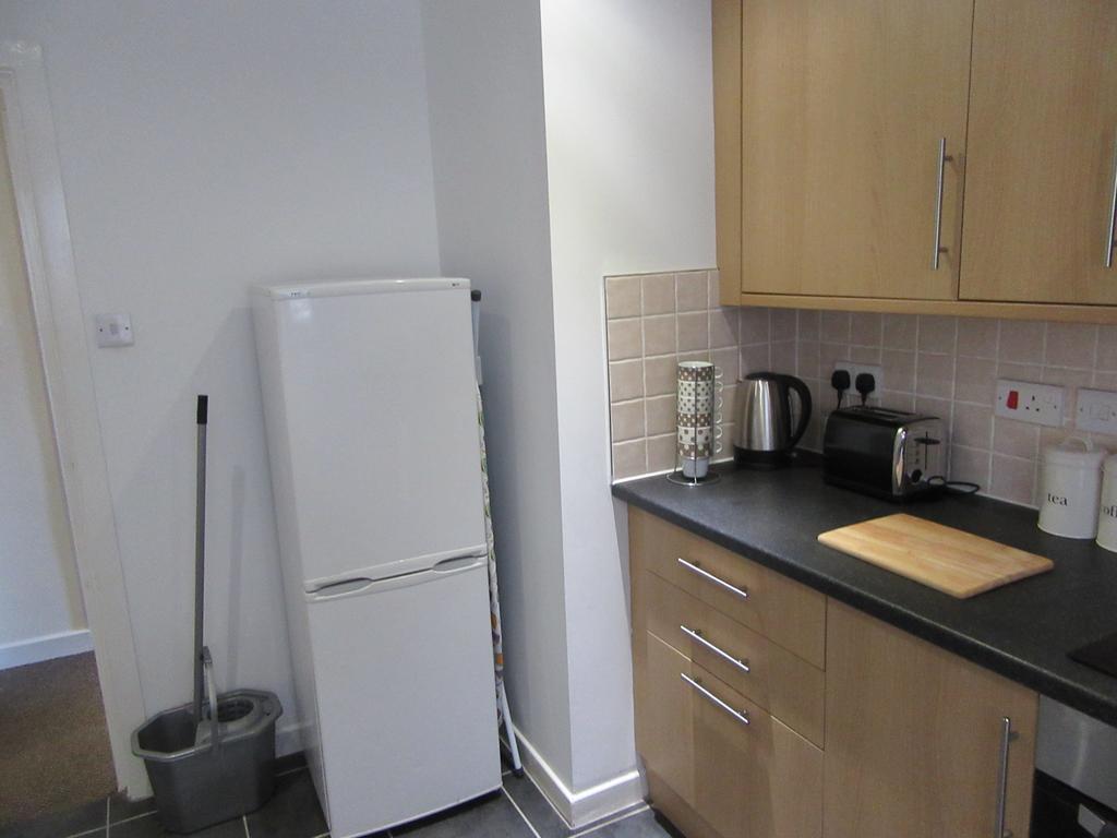 דירות ליברפול No 4 - Large 2 Bed Near Sefton Park And Lark Lane מראה חיצוני תמונה