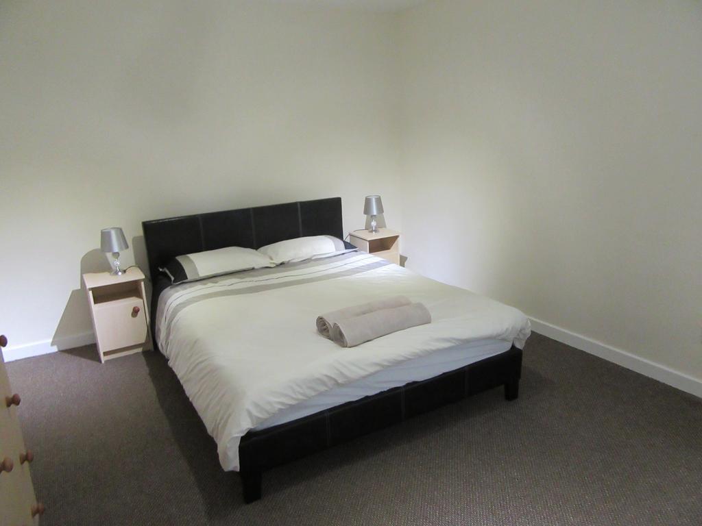 דירות ליברפול No 4 - Large 2 Bed Near Sefton Park And Lark Lane מראה חיצוני תמונה