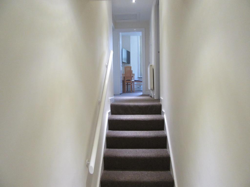 דירות ליברפול No 4 - Large 2 Bed Near Sefton Park And Lark Lane מראה חיצוני תמונה