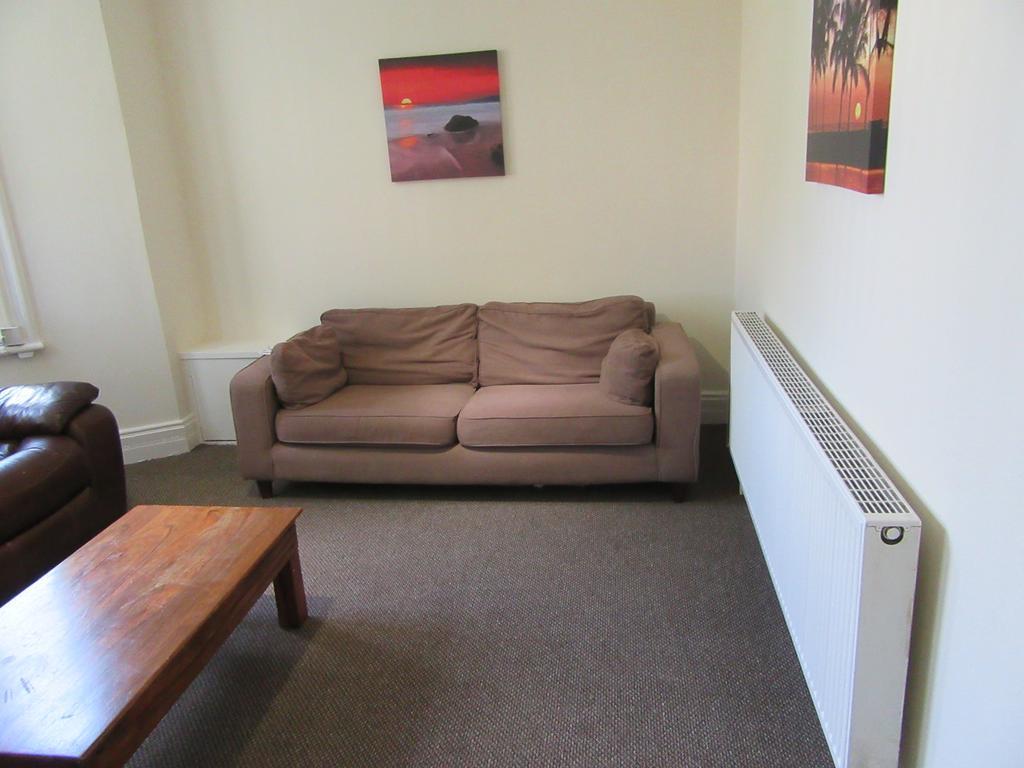 דירות ליברפול No 4 - Large 2 Bed Near Sefton Park And Lark Lane מראה חיצוני תמונה