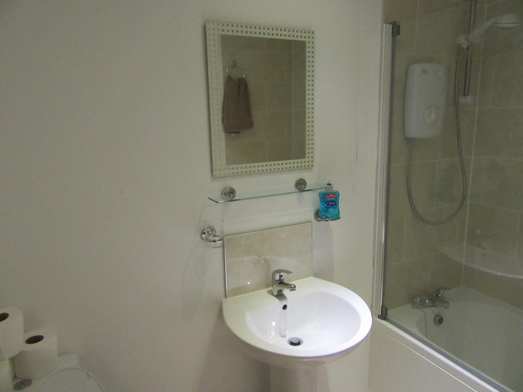 דירות ליברפול No 4 - Large 2 Bed Near Sefton Park And Lark Lane מראה חיצוני תמונה