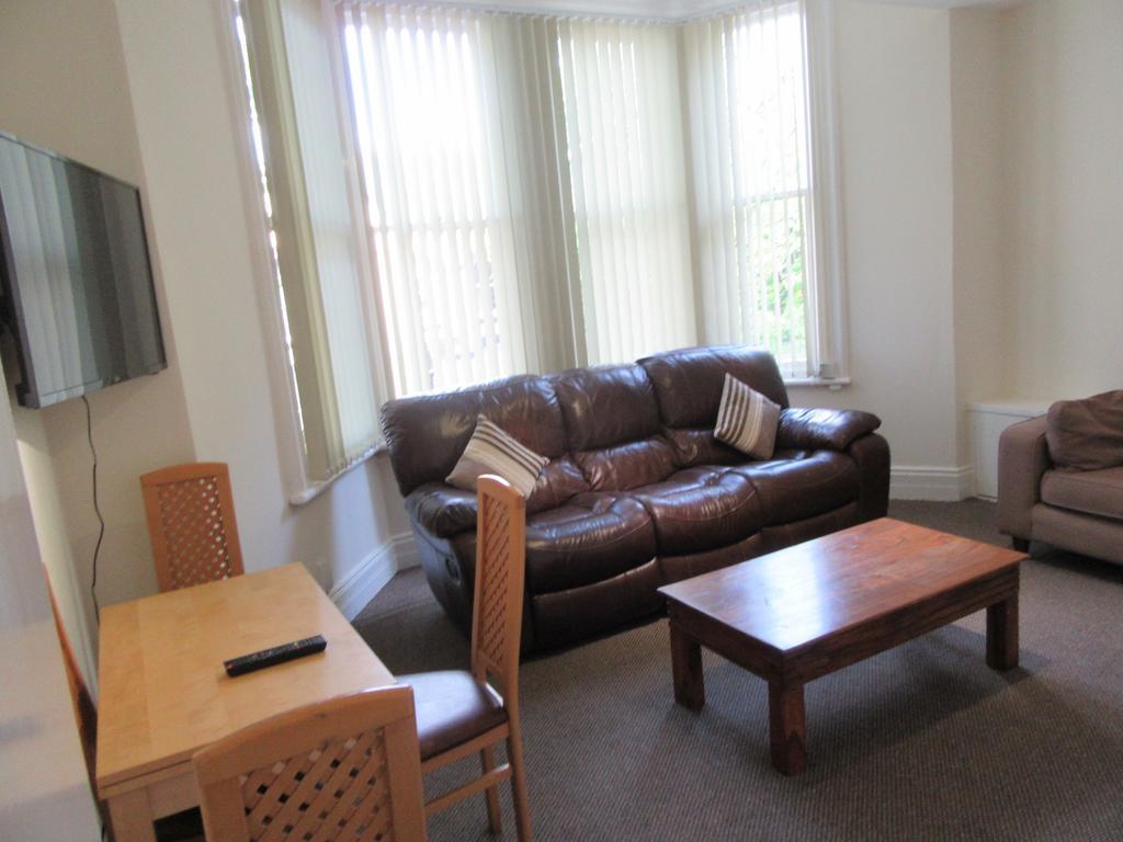 דירות ליברפול No 4 - Large 2 Bed Near Sefton Park And Lark Lane מראה חיצוני תמונה