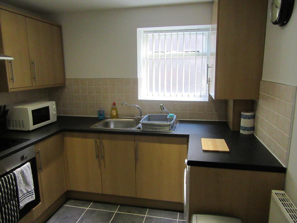דירות ליברפול No 4 - Large 2 Bed Near Sefton Park And Lark Lane מראה חיצוני תמונה