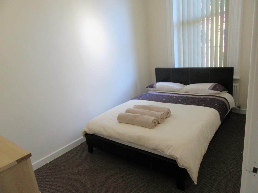 דירות ליברפול No 4 - Large 2 Bed Near Sefton Park And Lark Lane מראה חיצוני תמונה