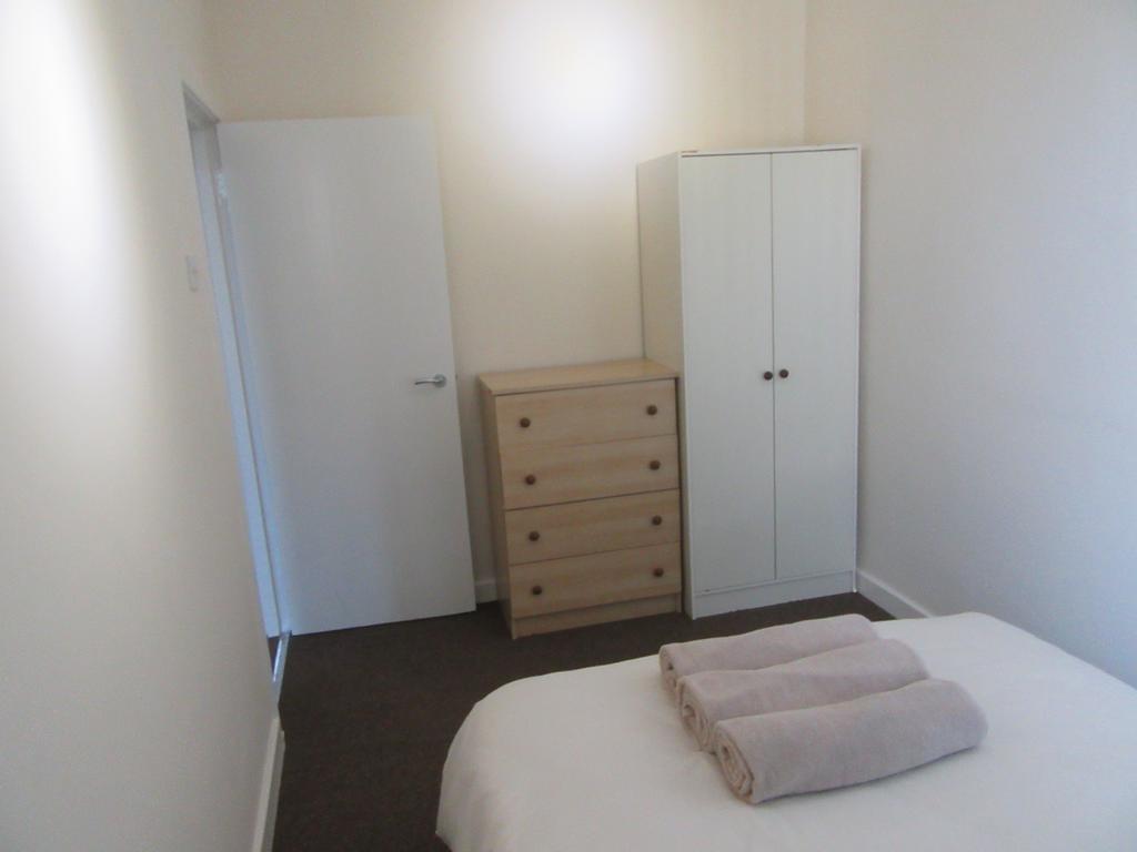 דירות ליברפול No 4 - Large 2 Bed Near Sefton Park And Lark Lane מראה חיצוני תמונה