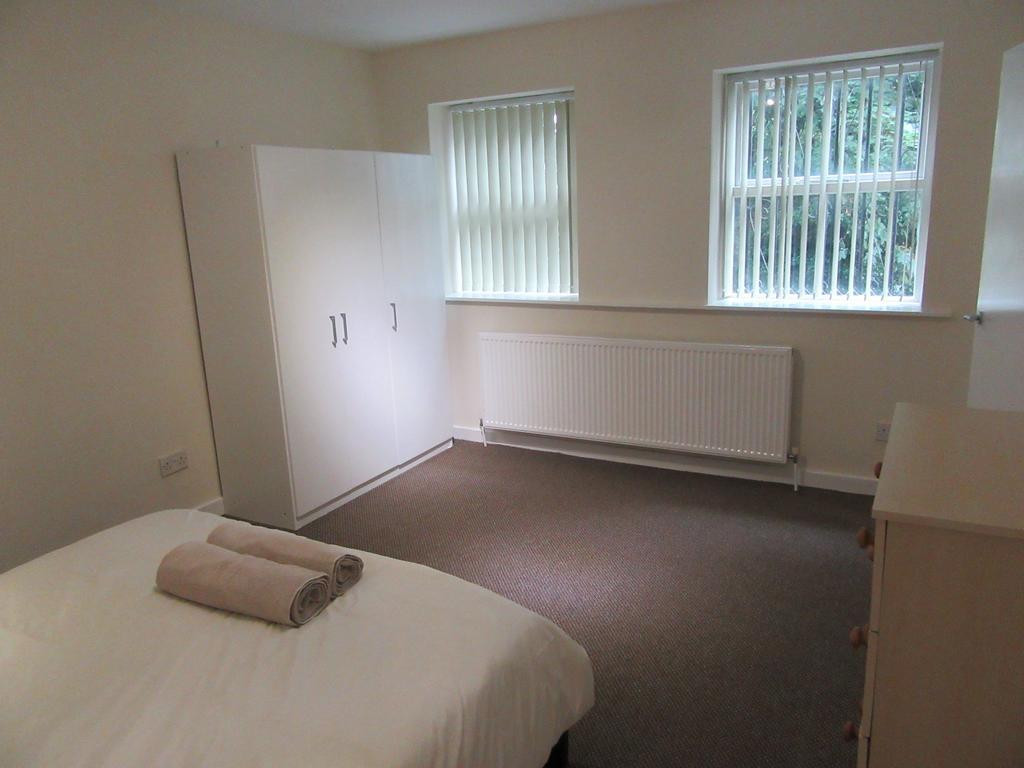 דירות ליברפול No 4 - Large 2 Bed Near Sefton Park And Lark Lane מראה חיצוני תמונה